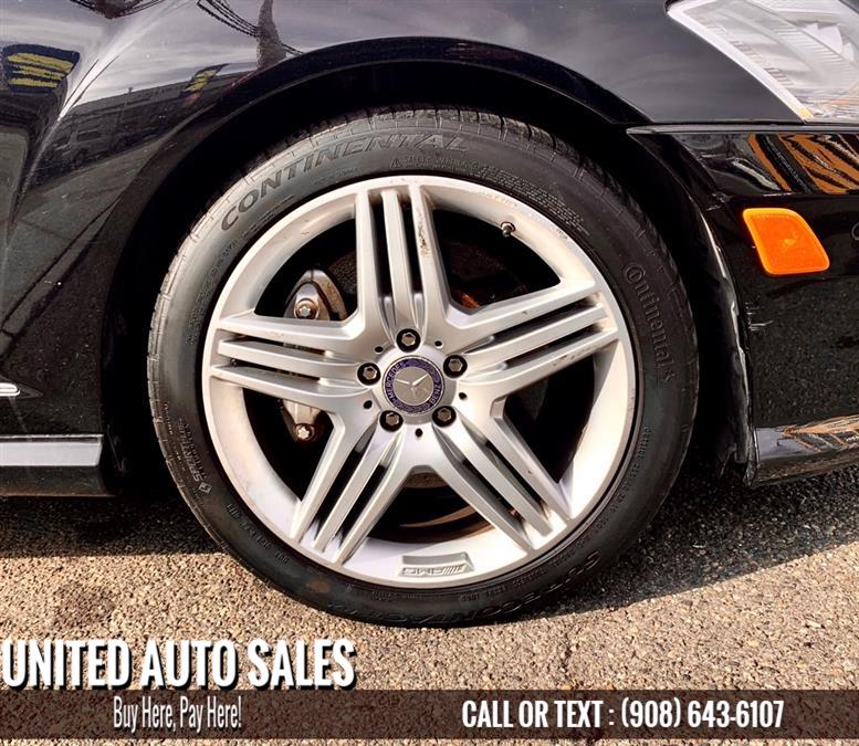 Used Mercedes-benz S-class S 550 4MATIC 2012 | United Auto Sale. Newark, New Jersey Used Mercedes-benz S-class S 550 4MATIC 2012 | United Auto Sale. Newark, New Jersey