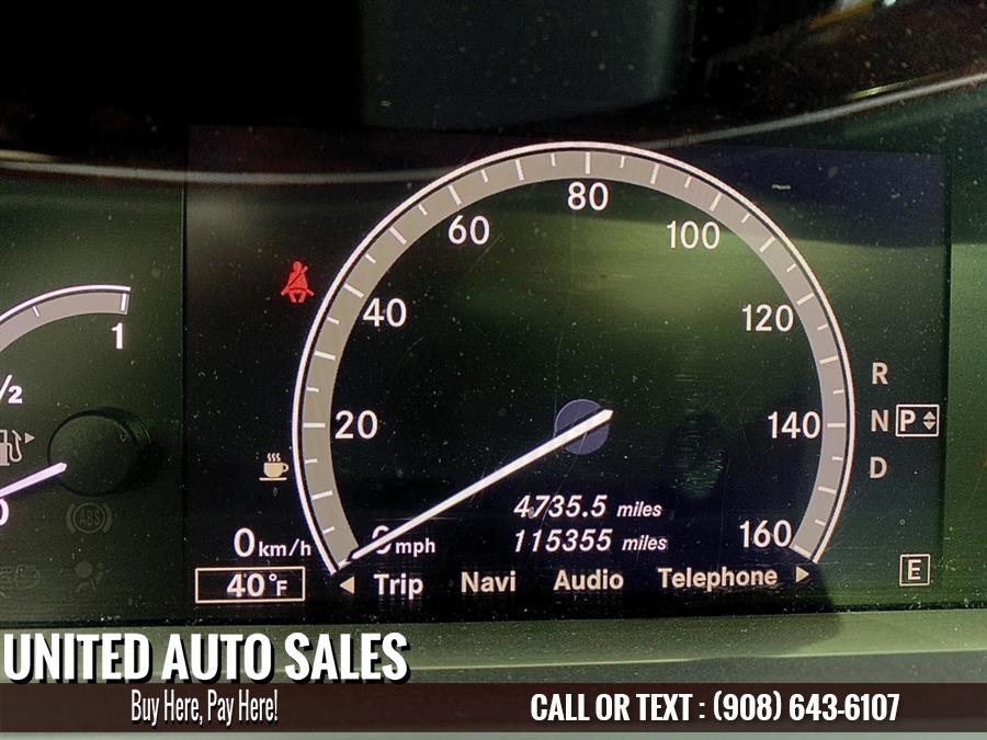 Used Mercedes-benz S-class S 550 4MATIC 2012 | United Auto Sale. Newark, New Jersey Used Mercedes-benz S-class S 550 4MATIC 2012 | United Auto Sale. Newark, New Jersey
