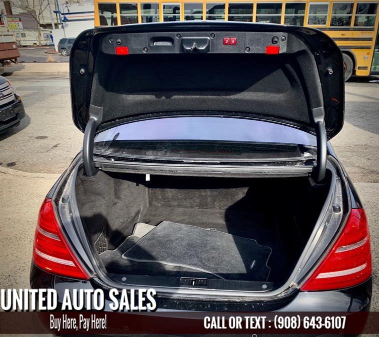 Used Mercedes-benz S-class S 550 4MATIC 2012 | United Auto Sale. Newark, New Jersey Used Mercedes-benz S-class S 550 4MATIC 2012 | United Auto Sale. Newark, New Jersey