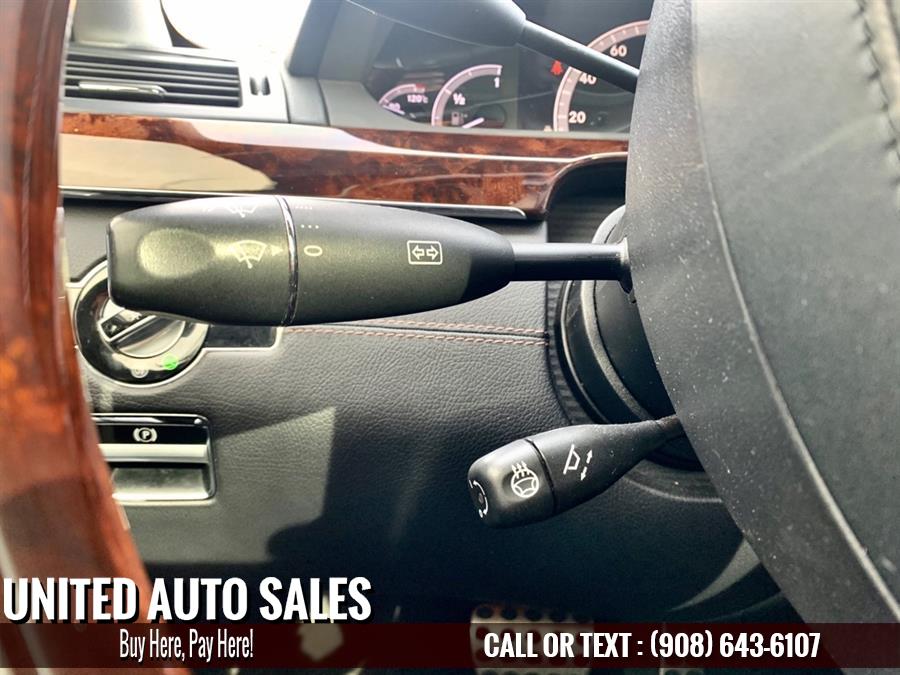 Used Mercedes-benz S-class S 550 4MATIC 2012 | United Auto Sale. Newark, New Jersey Used Mercedes-benz S-class S 550 4MATIC 2012 | United Auto Sale. Newark, New Jersey