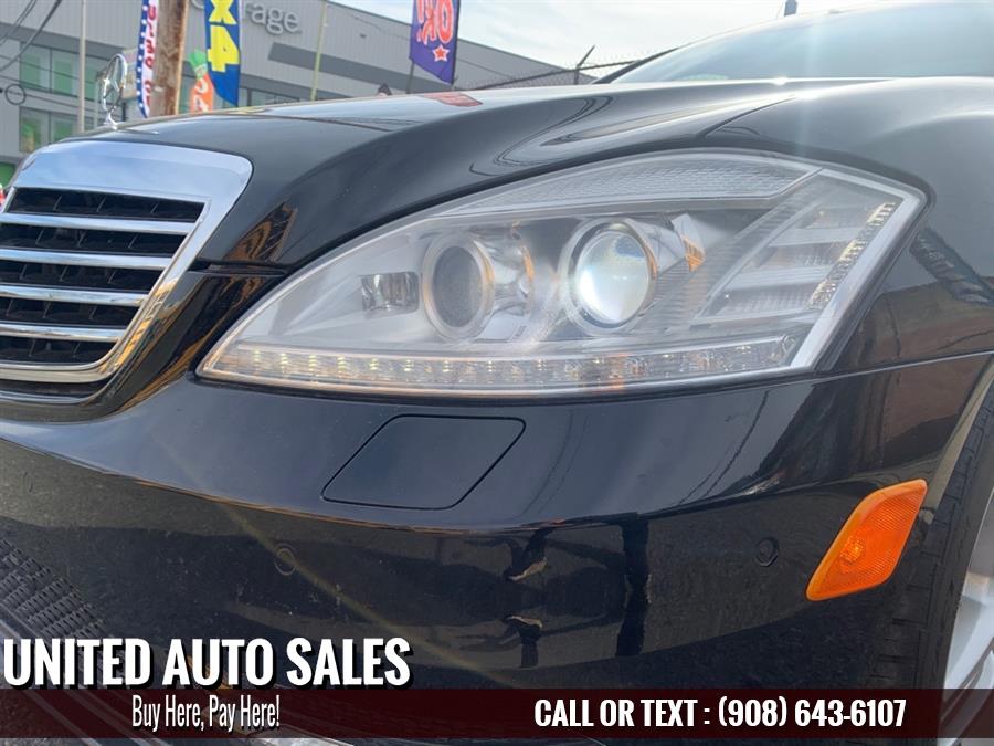 Used Mercedes-benz S-class S 550 4MATIC 2012 | United Auto Sale. Newark, New Jersey Used Mercedes-benz S-class S 550 4MATIC 2012 | United Auto Sale. Newark, New Jersey