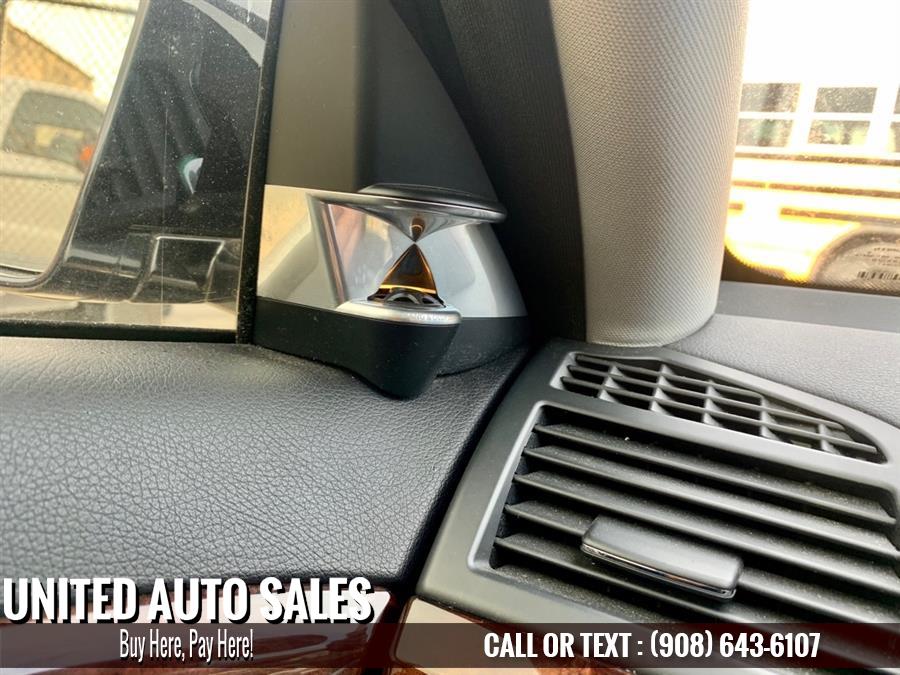 Used Mercedes-benz S-class S 550 4MATIC 2012 | United Auto Sale. Newark, New Jersey Used Mercedes-benz S-class S 550 4MATIC 2012 | United Auto Sale. Newark, New Jersey