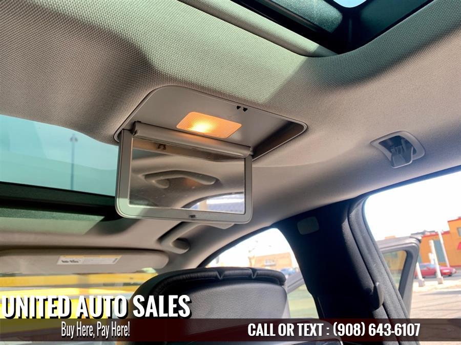 Used Mercedes-benz S-class S 550 4MATIC 2012 | United Auto Sale. Newark, New Jersey Used Mercedes-benz S-class S 550 4MATIC 2012 | United Auto Sale. Newark, New Jersey