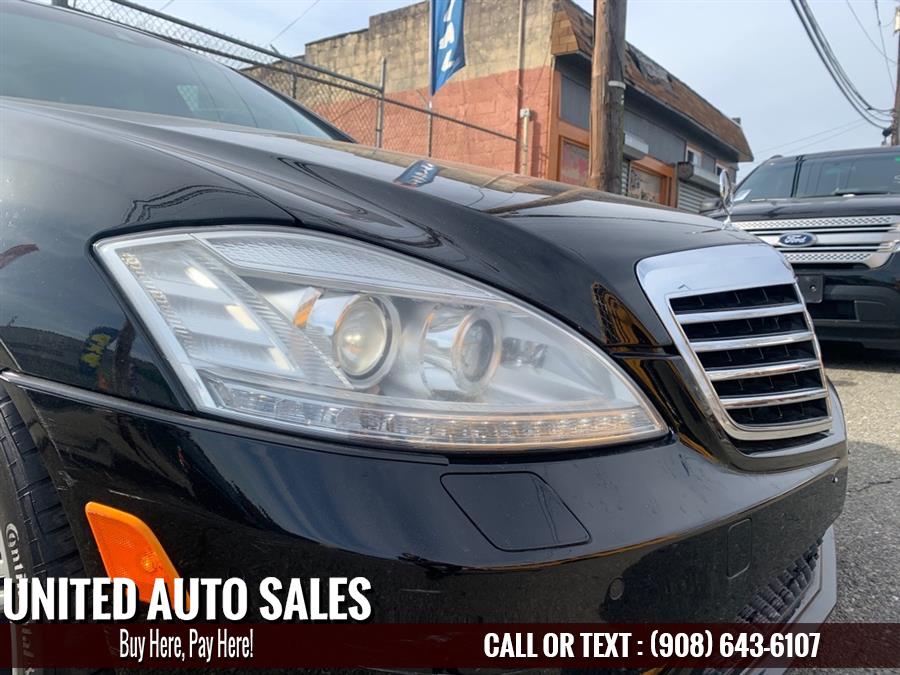 Used Mercedes-benz S-class S 550 4MATIC 2012 | United Auto Sale. Newark, New Jersey Used Mercedes-benz S-class S 550 4MATIC 2012 | United Auto Sale. Newark, New Jersey