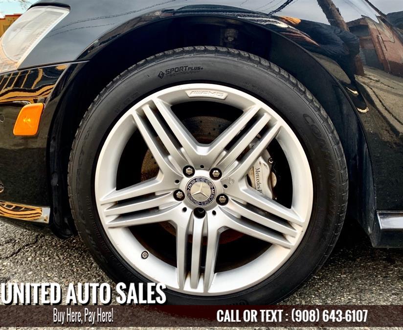 Used Mercedes-benz S-class S 550 4MATIC 2012 | United Auto Sale. Newark, New Jersey Used Mercedes-benz S-class S 550 4MATIC 2012 | United Auto Sale. Newark, New Jersey