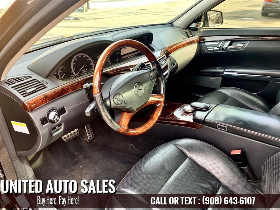Used Mercedes-benz S-class S 550 4MATIC 2012 | United Auto Sale. Newark, New Jersey Used Mercedes-benz S-class S 550 4MATIC 2012 | United Auto Sale. Newark, New Jersey