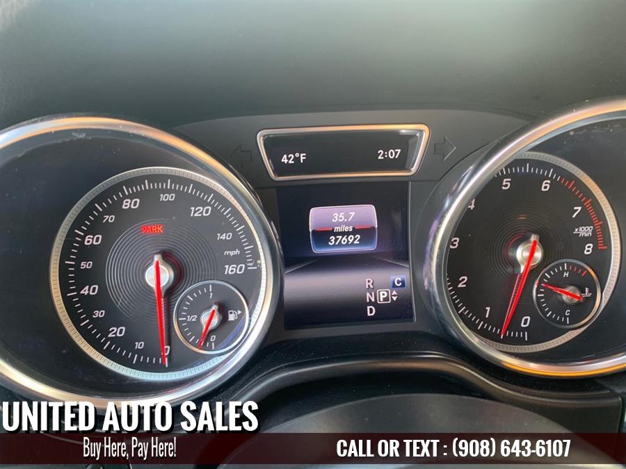 Used Mrceds-bnz Gle 350 350 4MATIC 2018 | United Auto Sale. Newark, New Jersey Used Mrceds-bnz Gle 350 350 4MATIC 2018 | United Auto Sale. Newark, New Jersey