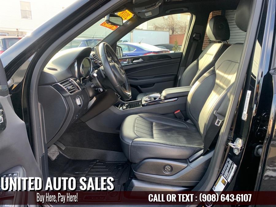 Used Mrceds-bnz Gle 350 350 4MATIC 2018 | United Auto Sale. Newark, New Jersey Used Mrceds-bnz Gle 350 350 4MATIC 2018 | United Auto Sale. Newark, New Jersey