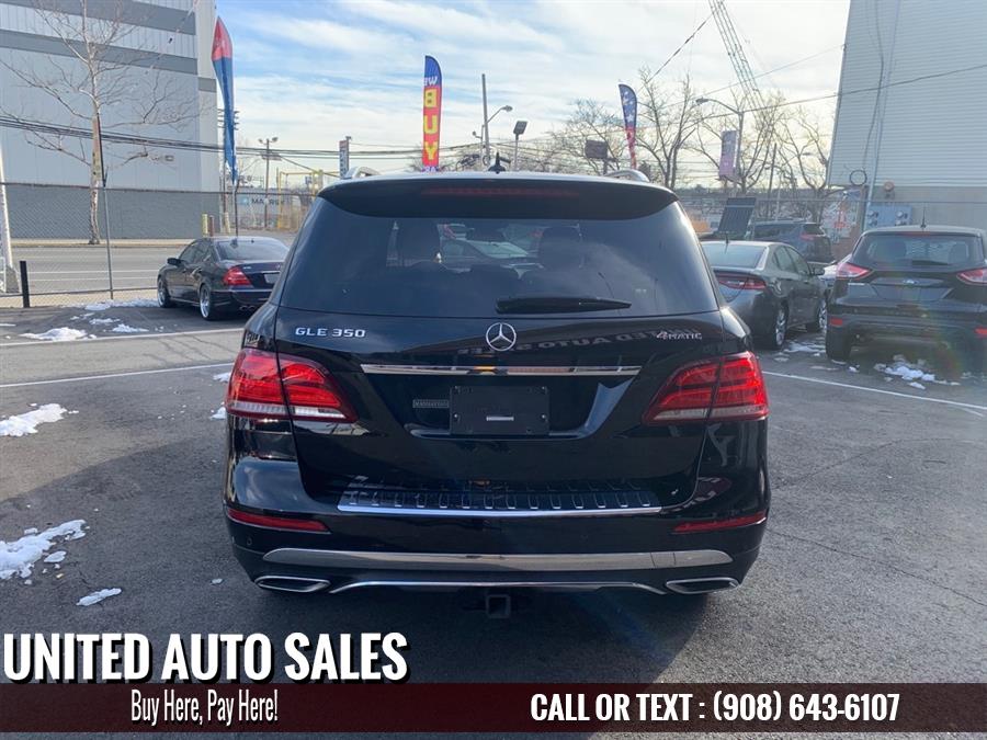 Used Mrceds-bnz Gle 350 350 4MATIC 2018 | United Auto Sale. Newark, New Jersey Used Mrceds-bnz Gle 350 350 4MATIC 2018 | United Auto Sale. Newark, New Jersey