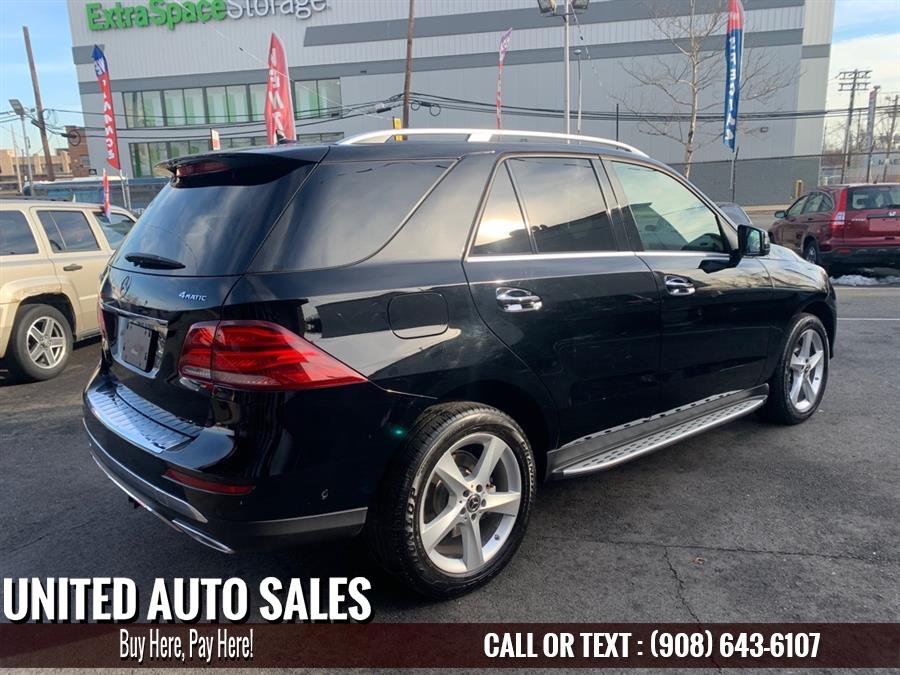 Used Mrceds-bnz Gle 350 350 4MATIC 2018 | United Auto Sale. Newark, New Jersey Used Mrceds-bnz Gle 350 350 4MATIC 2018 | United Auto Sale. Newark, New Jersey
