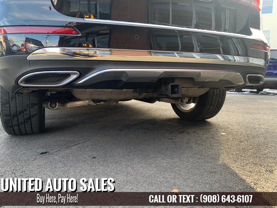 Used Mrceds-bnz Gle 350 350 4MATIC 2018 | United Auto Sale. Newark, New Jersey Used Mrceds-bnz Gle 350 350 4MATIC 2018 | United Auto Sale. Newark, New Jersey