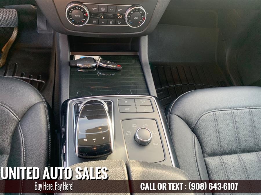 Used Mrceds-bnz Gle 350 350 4MATIC 2018 | United Auto Sale. Newark, New Jersey Used Mrceds-bnz Gle 350 350 4MATIC 2018 | United Auto Sale. Newark, New Jersey