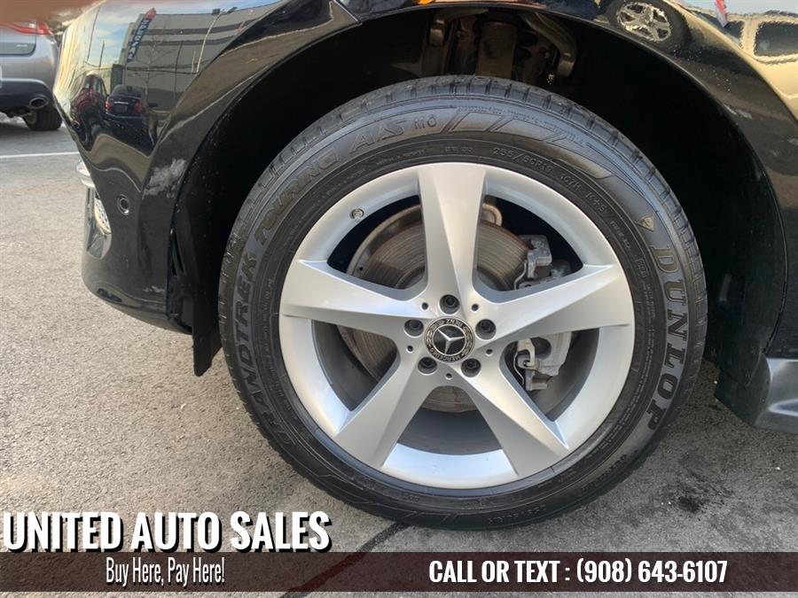 Used Mrceds-bnz Gle 350 350 4MATIC 2018 | United Auto Sale. Newark, New Jersey Used Mrceds-bnz Gle 350 350 4MATIC 2018 | United Auto Sale. Newark, New Jersey