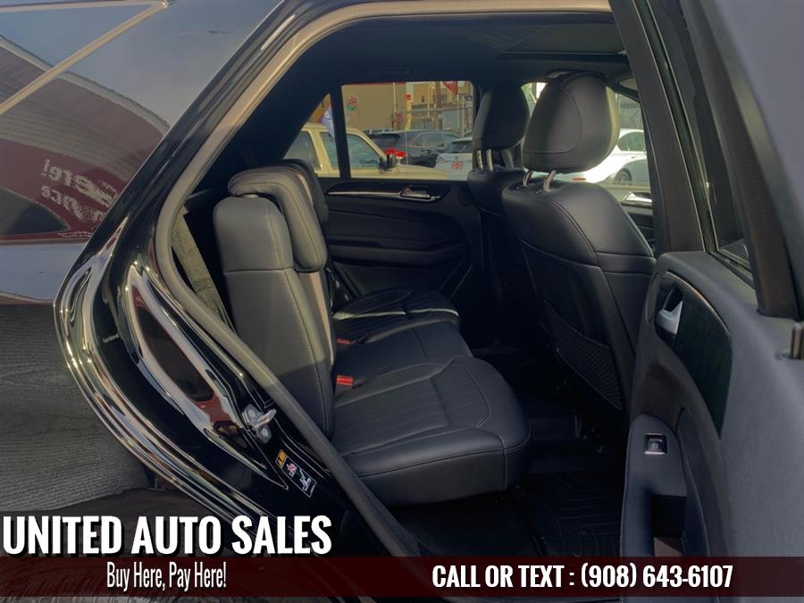 Used Mrceds-bnz Gle 350 350 4MATIC 2018 | United Auto Sale. Newark, New Jersey Used Mrceds-bnz Gle 350 350 4MATIC 2018 | United Auto Sale. Newark, New Jersey
