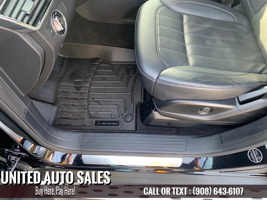 Used Mrceds-bnz Gle 350 350 4MATIC 2018 | United Auto Sale. Newark, New Jersey Used Mrceds-bnz Gle 350 350 4MATIC 2018 | United Auto Sale. Newark, New Jersey