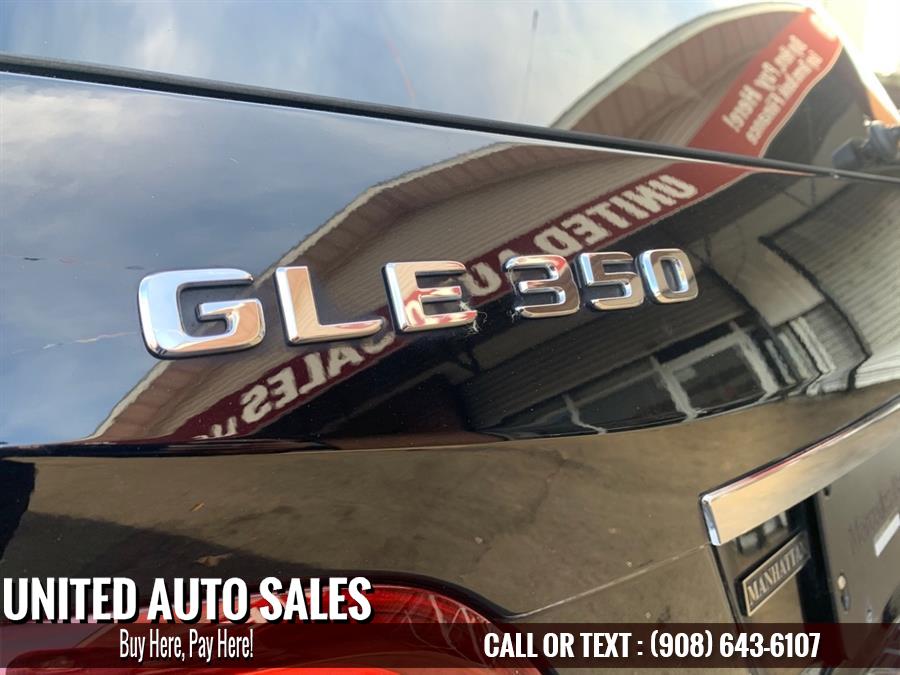 Used Mrceds-bnz Gle 350 350 4MATIC 2018 | United Auto Sale. Newark, New Jersey Used Mrceds-bnz Gle 350 350 4MATIC 2018 | United Auto Sale. Newark, New Jersey