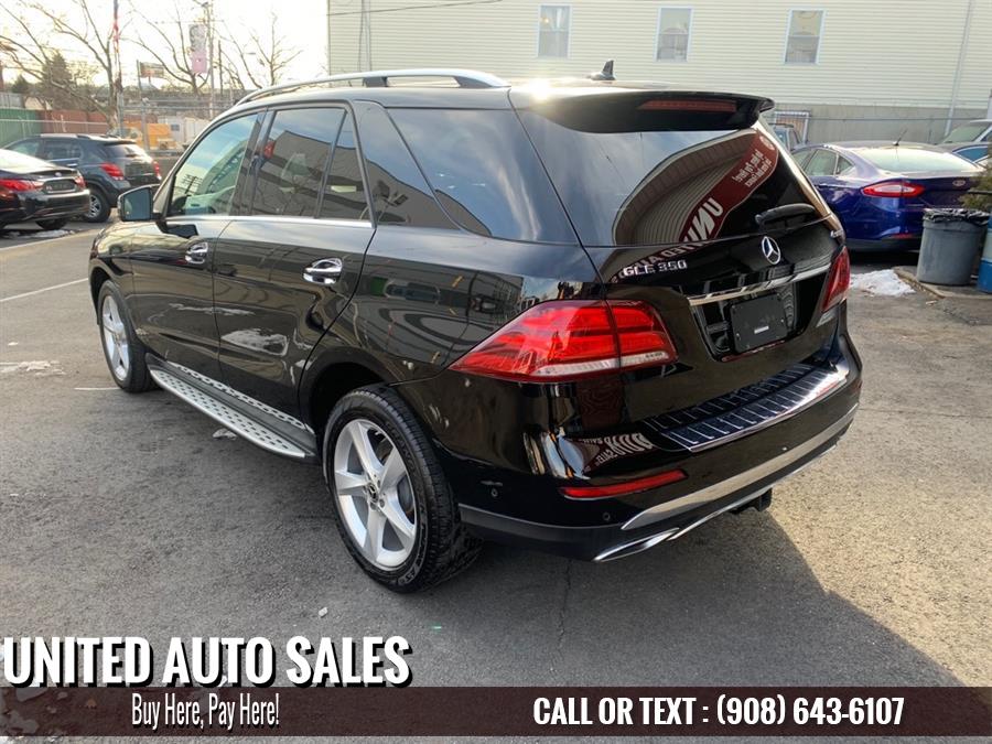 Used Mrceds-bnz Gle 350 350 4MATIC 2018 | United Auto Sale. Newark, New Jersey Used Mrceds-bnz Gle 350 350 4MATIC 2018 | United Auto Sale. Newark, New Jersey