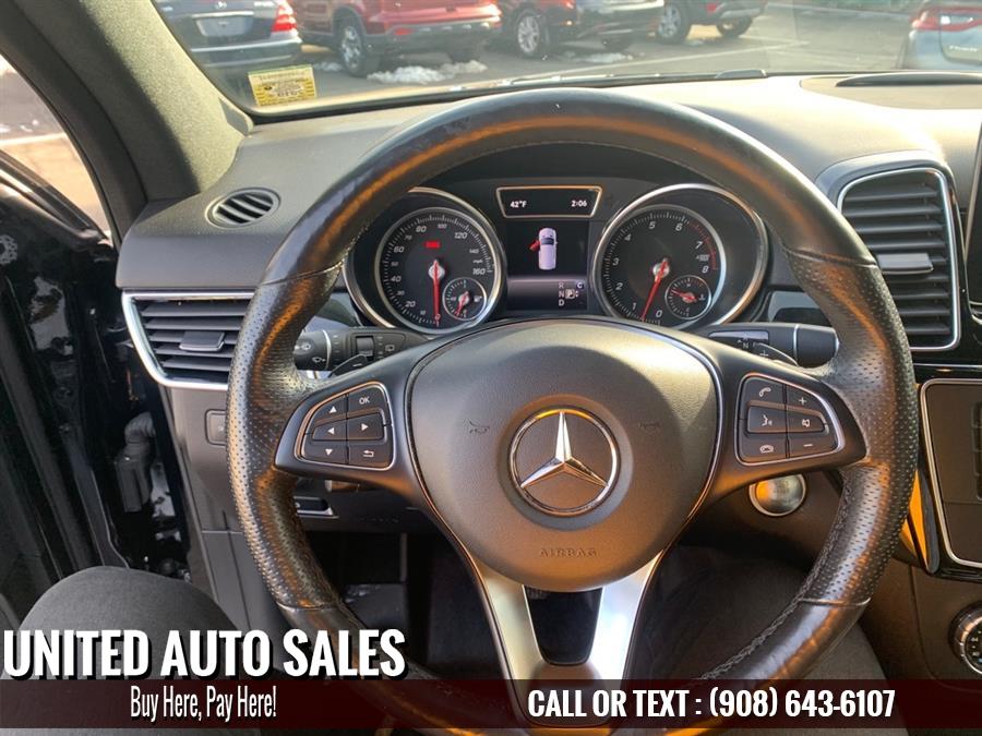 Used Mrceds-bnz Gle 350 350 4MATIC 2018 | United Auto Sale. Newark, New Jersey Used Mrceds-bnz Gle 350 350 4MATIC 2018 | United Auto Sale. Newark, New Jersey