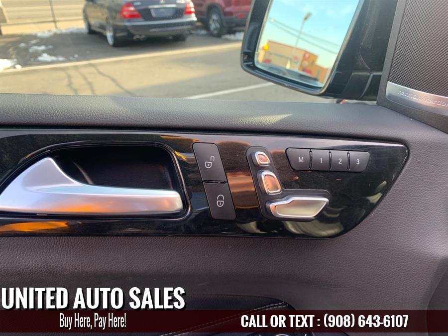 Used Mrceds-bnz Gle 350 350 4MATIC 2018 | United Auto Sale. Newark, New Jersey Used Mrceds-bnz Gle 350 350 4MATIC 2018 | United Auto Sale. Newark, New Jersey
