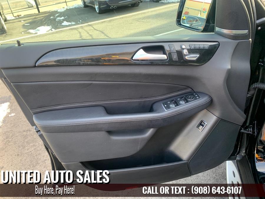 Used Mrceds-bnz Gle 350 350 4MATIC 2018 | United Auto Sale. Newark, New Jersey Used Mrceds-bnz Gle 350 350 4MATIC 2018 | United Auto Sale. Newark, New Jersey