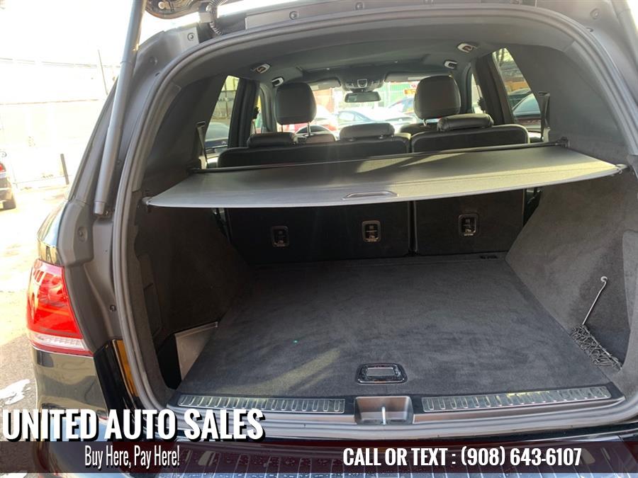Used Mrceds-bnz Gle 350 350 4MATIC 2018 | United Auto Sale. Newark, New Jersey Used Mrceds-bnz Gle 350 350 4MATIC 2018 | United Auto Sale. Newark, New Jersey