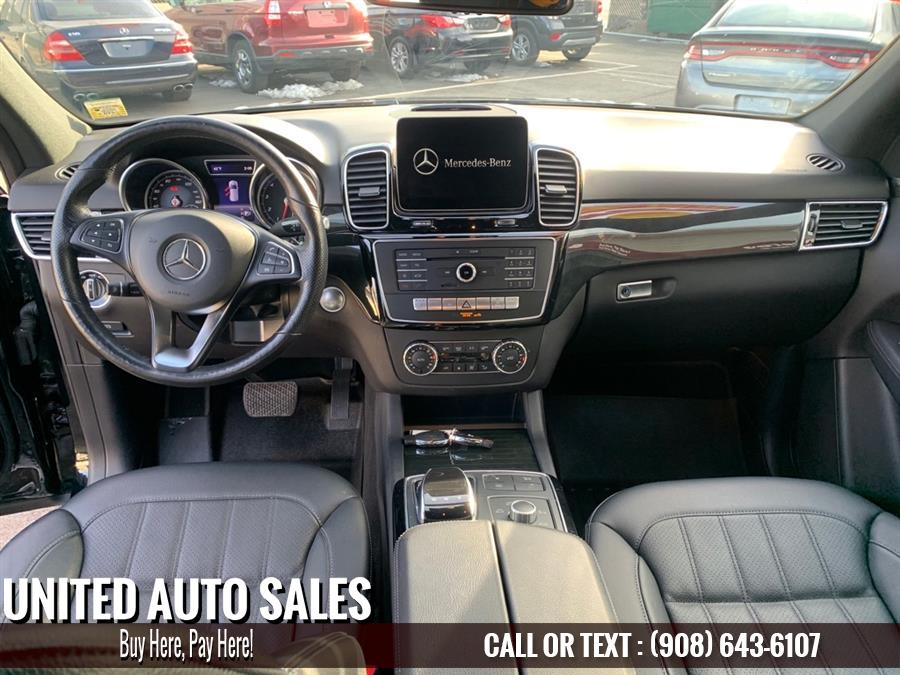 Used Mrceds-bnz Gle 350 350 4MATIC 2018 | United Auto Sale. Newark, New Jersey Used Mrceds-bnz Gle 350 350 4MATIC 2018 | United Auto Sale. Newark, New Jersey