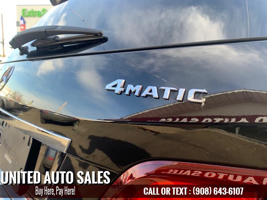 Used Mrceds-bnz Gle 350 350 4MATIC 2018 | United Auto Sale. Newark, New Jersey Used Mrceds-bnz Gle 350 350 4MATIC 2018 | United Auto Sale. Newark, New Jersey