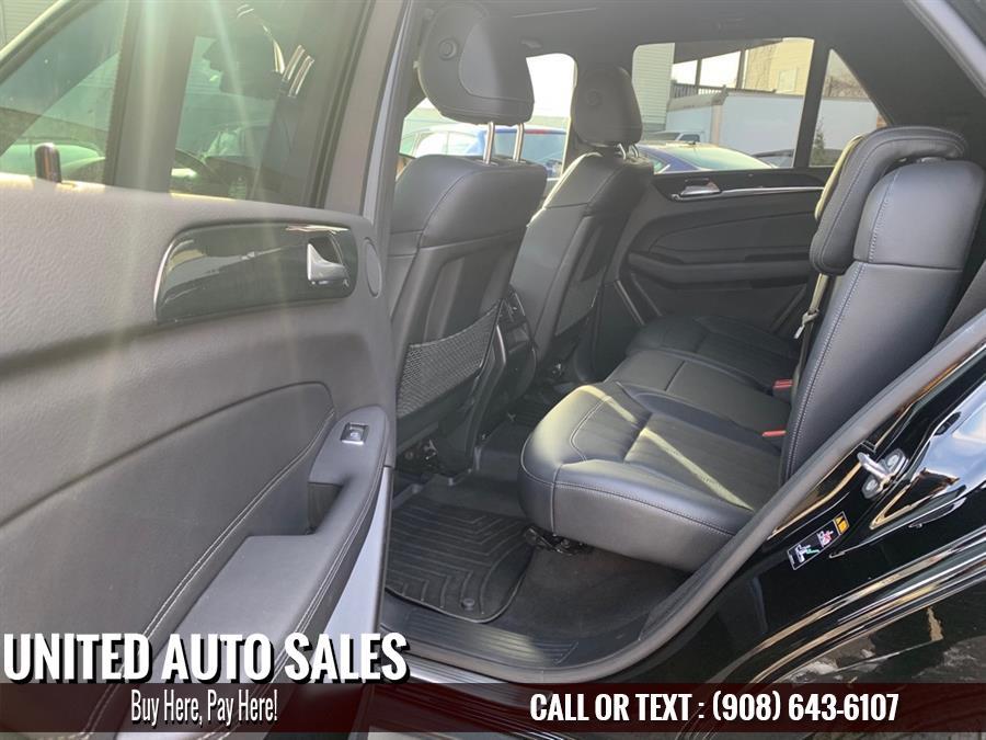 Used Mrceds-bnz Gle 350 350 4MATIC 2018 | United Auto Sale. Newark, New Jersey Used Mrceds-bnz Gle 350 350 4MATIC 2018 | United Auto Sale. Newark, New Jersey