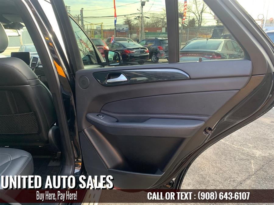Used Mrceds-bnz Gle 350 350 4MATIC 2018 | United Auto Sale. Newark, New Jersey Used Mrceds-bnz Gle 350 350 4MATIC 2018 | United Auto Sale. Newark, New Jersey
