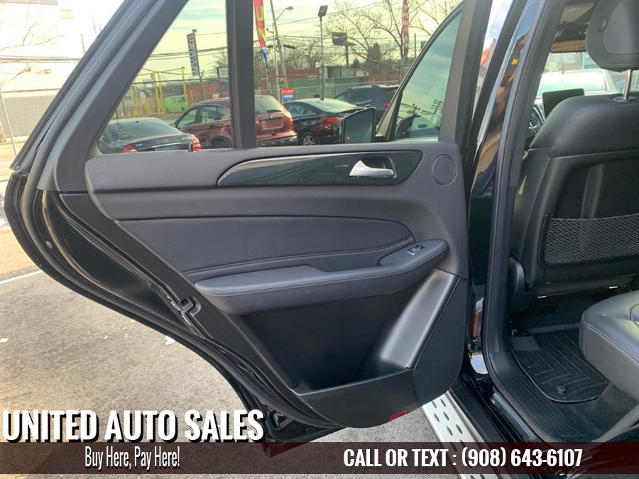 Used Mrceds-bnz Gle 350 350 4MATIC 2018 | United Auto Sale. Newark, New Jersey Used Mrceds-bnz Gle 350 350 4MATIC 2018 | United Auto Sale. Newark, New Jersey