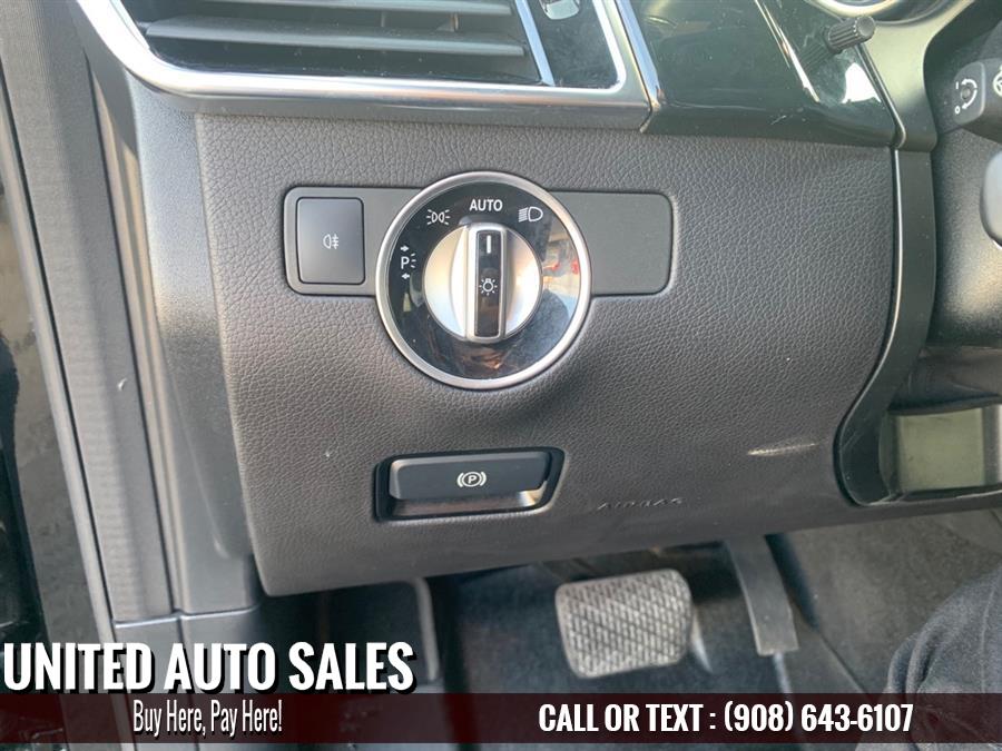 Used Mrceds-bnz Gle 350 350 4MATIC 2018 | United Auto Sale. Newark, New Jersey Used Mrceds-bnz Gle 350 350 4MATIC 2018 | United Auto Sale. Newark, New Jersey