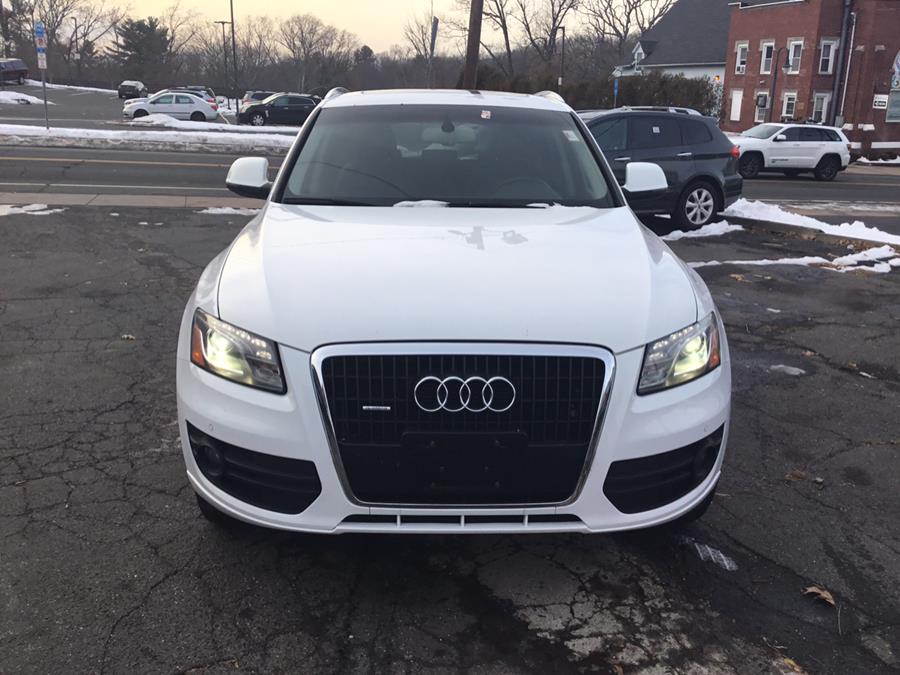 Used Audi Q5 quattro 4dr Premium Plus 2010 | Liberty Motors. Manchester, Connecticut Used Audi Q5 quattro 4dr Premium Plus 2010 | Liberty Motors. Manchester, Connecticut