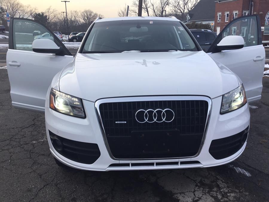Used Audi Q5 quattro 4dr Premium Plus 2010 | Liberty Motors. Manchester, Connecticut Used Audi Q5 quattro 4dr Premium Plus 2010 | Liberty Motors. Manchester, Connecticut