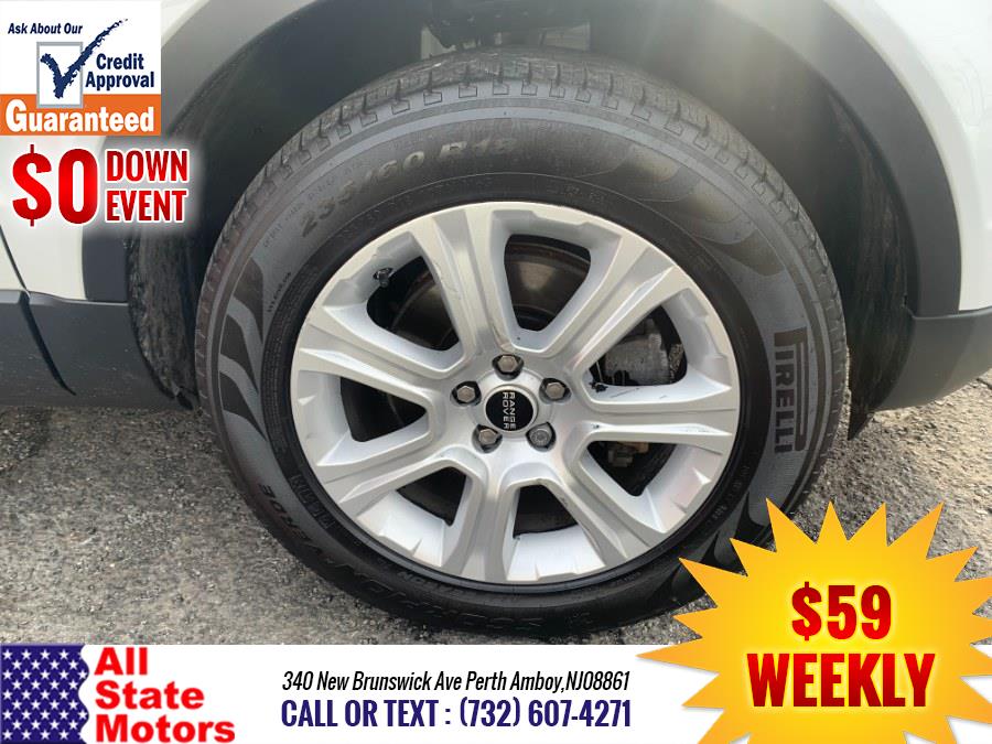 2016 Land Rover Range Rover Evoque 5dr HB SE, available for sale in Perth Amboy, New Jersey | All State Motor Inc. Perth Amboy, New Jersey 2016 Land Rover Range Rover Evoque 5dr HB SE, available for sale in Perth Amboy, New Jersey | All State Motor Inc. Perth Amboy, New Jersey