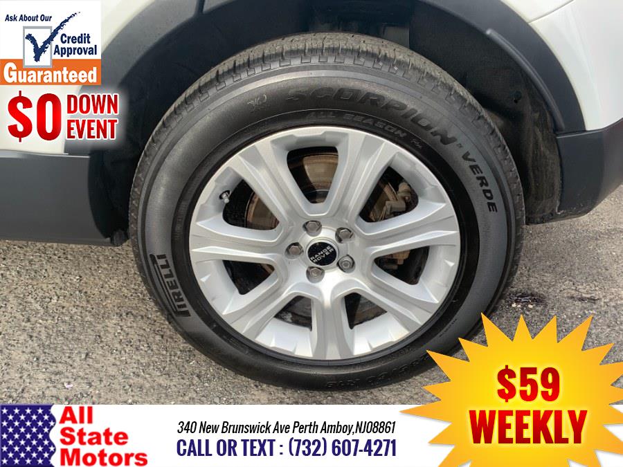 2016 Land Rover Range Rover Evoque 5dr HB SE, available for sale in Perth Amboy, New Jersey | All State Motor Inc. Perth Amboy, New Jersey 2016 Land Rover Range Rover Evoque 5dr HB SE, available for sale in Perth Amboy, New Jersey | All State Motor Inc. Perth Amboy, New Jersey