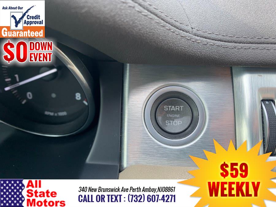 2016 Land Rover Range Rover Evoque 5dr HB SE, available for sale in Perth Amboy, New Jersey | All State Motor Inc. Perth Amboy, New Jersey 2016 Land Rover Range Rover Evoque 5dr HB SE, available for sale in Perth Amboy, New Jersey | All State Motor Inc. Perth Amboy, New Jersey