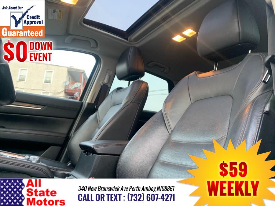 2017 Mazda CX-5 Grand Touring AWD, available for sale in Perth Amboy, New Jersey | All State Motor Inc. Perth Amboy, New Jersey 2017 Mazda CX-5 Grand Touring AWD, available for sale in Perth Amboy, New Jersey | All State Motor Inc. Perth Amboy, New Jersey