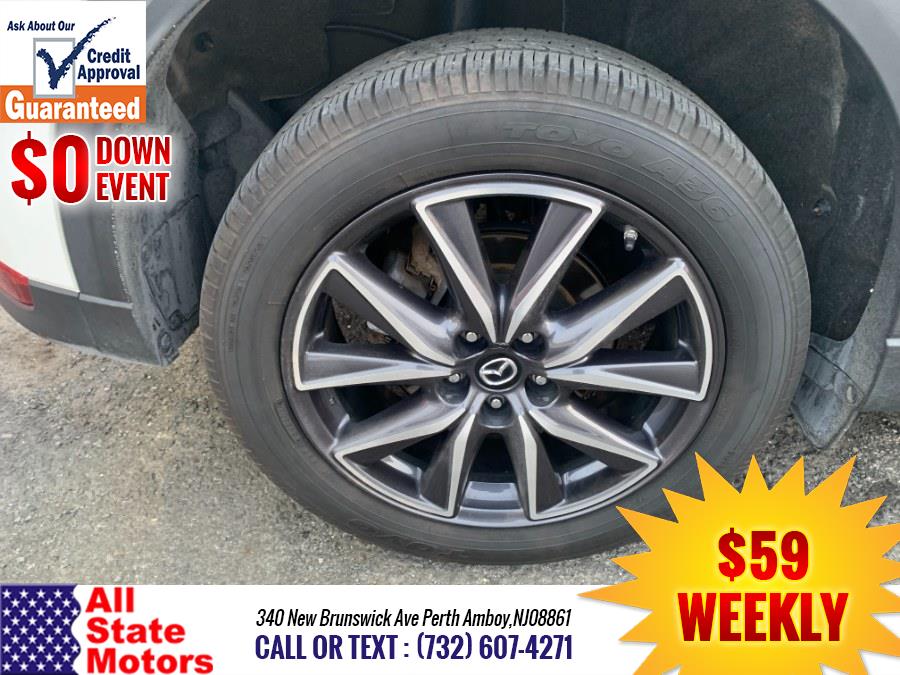 2017 Mazda CX-5 Grand Touring AWD, available for sale in Perth Amboy, New Jersey | All State Motor Inc. Perth Amboy, New Jersey 2017 Mazda CX-5 Grand Touring AWD, available for sale in Perth Amboy, New Jersey | All State Motor Inc. Perth Amboy, New Jersey