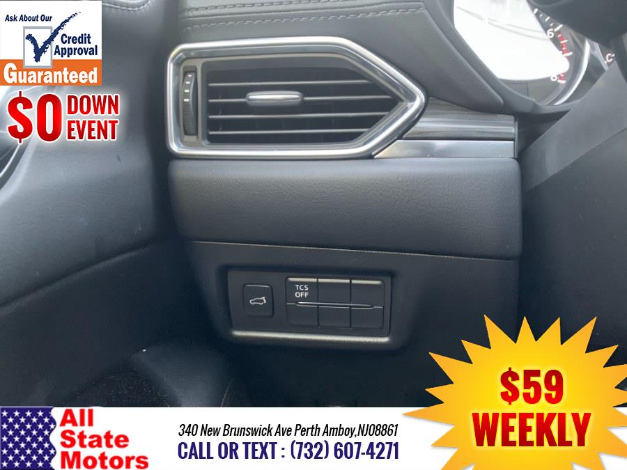 2017 Mazda CX-5 Grand Touring AWD, available for sale in Perth Amboy, New Jersey | All State Motor Inc. Perth Amboy, New Jersey 2017 Mazda CX-5 Grand Touring AWD, available for sale in Perth Amboy, New Jersey | All State Motor Inc. Perth Amboy, New Jersey