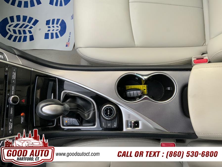 2014 Infiniti Q50 4dr Sdn Sport RWD, available for sale in Hartford, Connecticut | Good Auto LLC. Hartford, Connecticut 2014 Infiniti Q50 4dr Sdn Sport RWD, available for sale in Hartford, Connecticut | Good Auto LLC. Hartford, Connecticut