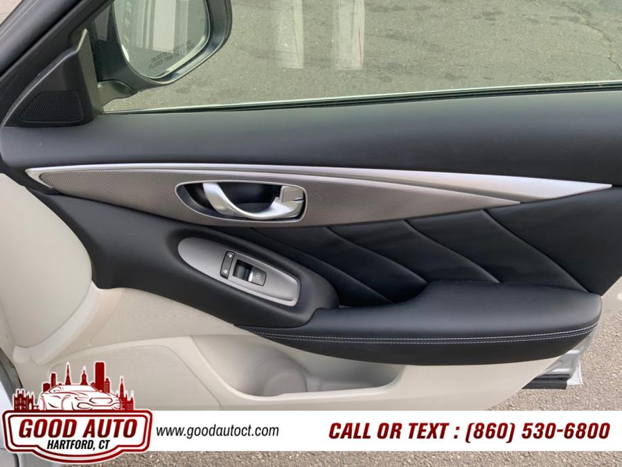 2014 Infiniti Q50 4dr Sdn Sport RWD, available for sale in Hartford, Connecticut | Good Auto LLC. Hartford, Connecticut 2014 Infiniti Q50 4dr Sdn Sport RWD, available for sale in Hartford, Connecticut | Good Auto LLC. Hartford, Connecticut