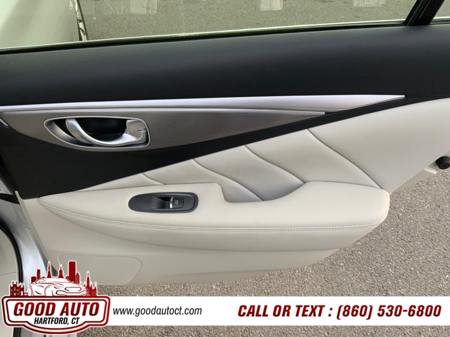 2014 Infiniti Q50 4dr Sdn Sport RWD, available for sale in Hartford, Connecticut | Good Auto LLC. Hartford, Connecticut 2014 Infiniti Q50 4dr Sdn Sport RWD, available for sale in Hartford, Connecticut | Good Auto LLC. Hartford, Connecticut