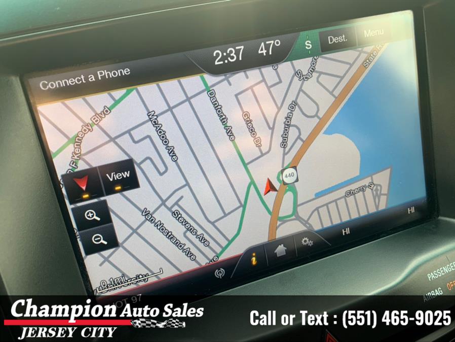 Used Ford Explorer FWD 4dr XLT 2015 | Champion Auto Sales of JC. Jersey City, New Jersey Used Ford Explorer FWD 4dr XLT 2015 | Champion Auto Sales of JC. Jersey City, New Jersey