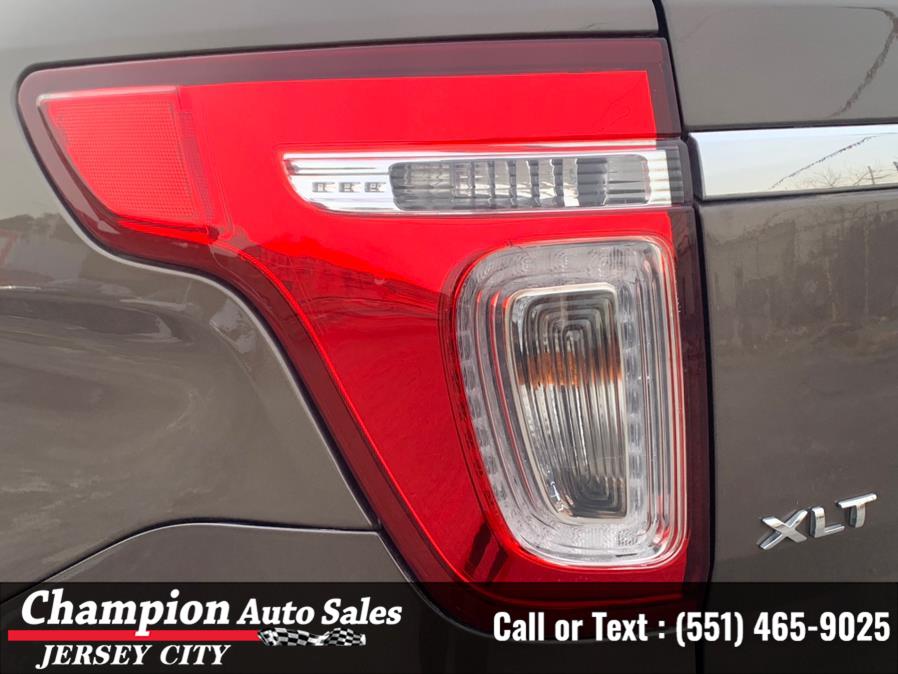 Used Ford Explorer FWD 4dr XLT 2015 | Champion Auto Sales of JC. Jersey City, New Jersey Used Ford Explorer FWD 4dr XLT 2015 | Champion Auto Sales of JC. Jersey City, New Jersey