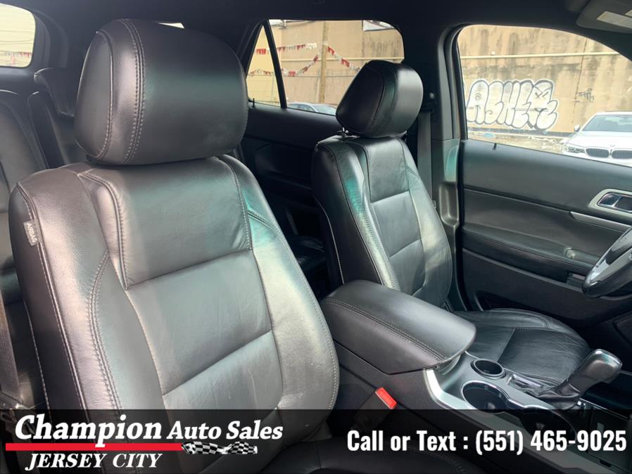 Used Ford Explorer FWD 4dr XLT 2015 | Champion Auto Sales of JC. Jersey City, New Jersey Used Ford Explorer FWD 4dr XLT 2015 | Champion Auto Sales of JC. Jersey City, New Jersey