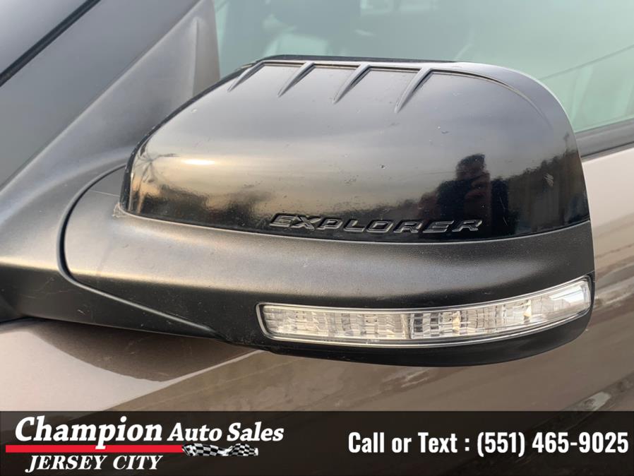 Used Ford Explorer FWD 4dr XLT 2015 | Champion Auto Sales of JC. Jersey City, New Jersey Used Ford Explorer FWD 4dr XLT 2015 | Champion Auto Sales of JC. Jersey City, New Jersey