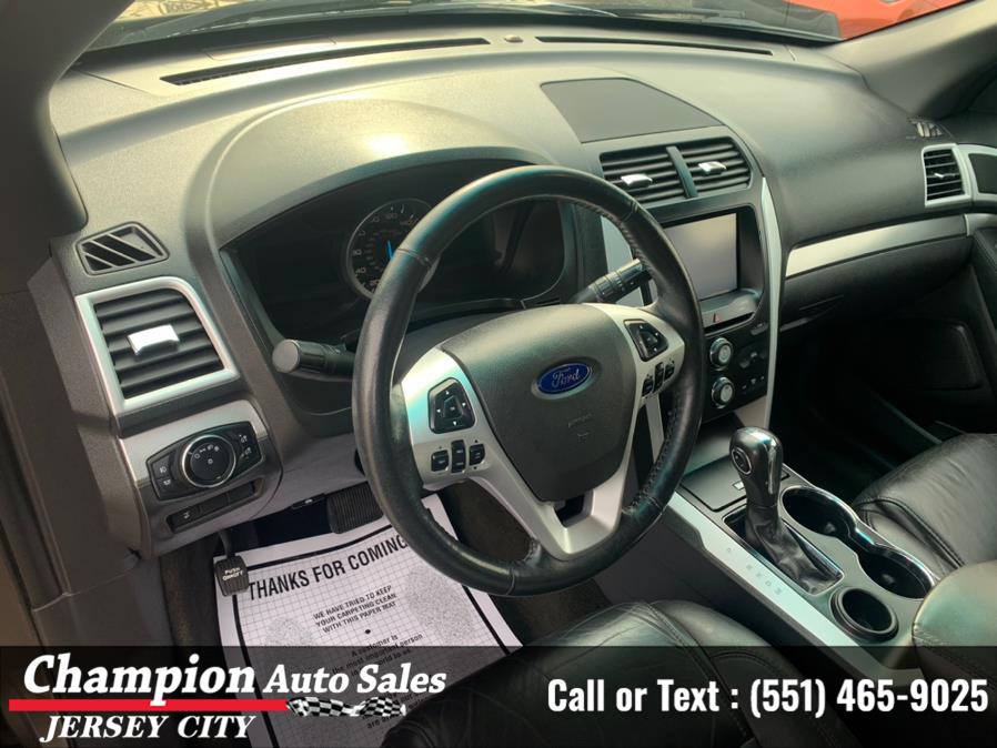 Used Ford Explorer FWD 4dr XLT 2015 | Champion Auto Sales of JC. Jersey City, New Jersey Used Ford Explorer FWD 4dr XLT 2015 | Champion Auto Sales of JC. Jersey City, New Jersey