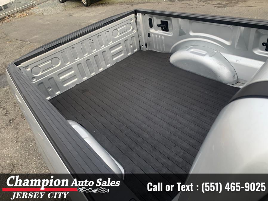 Used Ford F-150 4WD SuperCrew 157" XLT 2015 | Champion Auto Sales of JC. Jersey City, New Jersey Used Ford F-150 4WD SuperCrew 157" XLT 2015 | Champion Auto Sales of JC. Jersey City, New Jersey