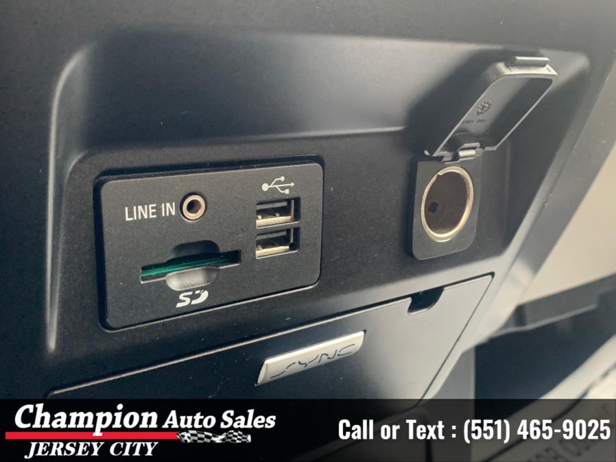 Used Ford F-150 4WD SuperCrew 157" XLT 2015 | Champion Auto Sales of JC. Jersey City, New Jersey Used Ford F-150 4WD SuperCrew 157" XLT 2015 | Champion Auto Sales of JC. Jersey City, New Jersey