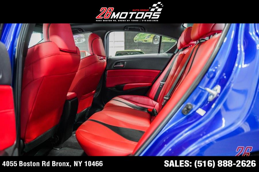 Used Acura ILX Sedan w/Premium/A-Spec Pkg 2020 | 26 Motors. Bronx, New York Used Acura ILX Sedan w/Premium/A-Spec Pkg 2020 | 26 Motors. Bronx, New York